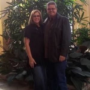 Meet your Posher, Vickie